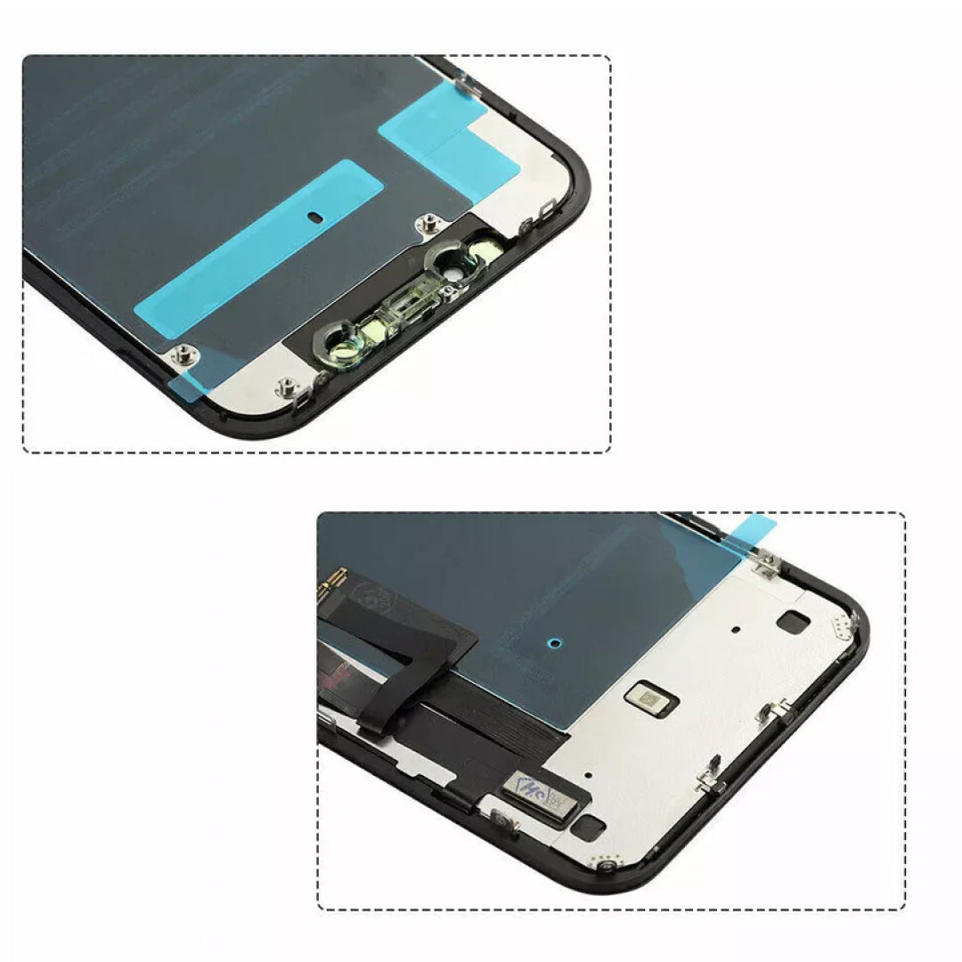 iPhone 11 LCD Display Touch Screen Digitizer Replacement Kit iPhone 11 LCD Display Touch Screen Digitizer Replacement Kit